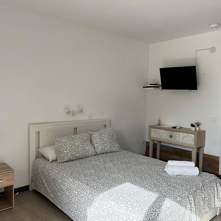 Estudio Benalmadena Costa Parque Acuatico Экстерьер фото