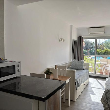 Estudio Benalmadena Costa Parque Acuatico Экстерьер фото