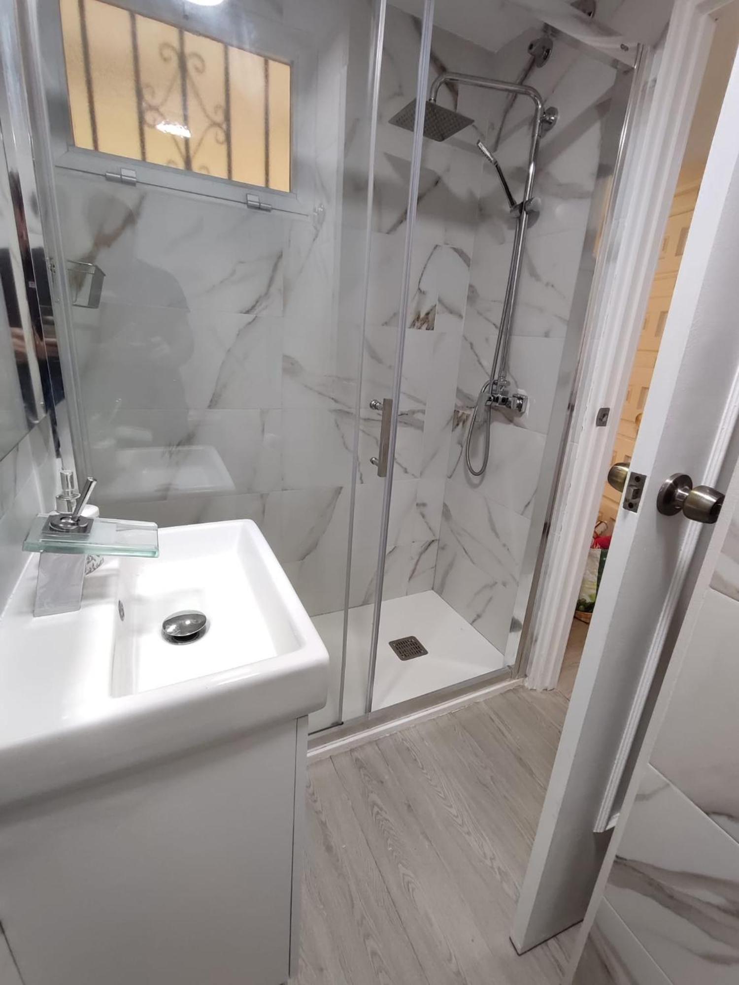 Estudio Benalmadena Costa Parque Acuatico Экстерьер фото