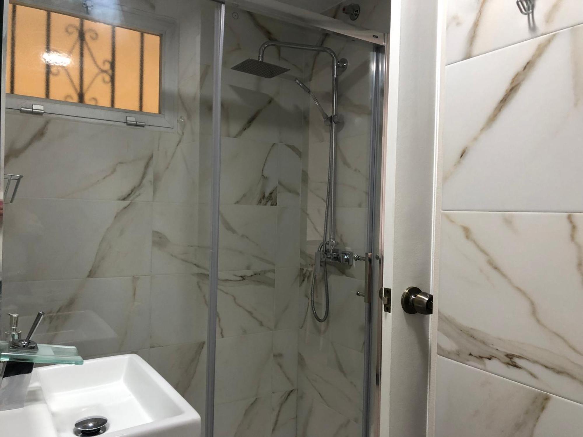 Estudio Benalmadena Costa Parque Acuatico Экстерьер фото